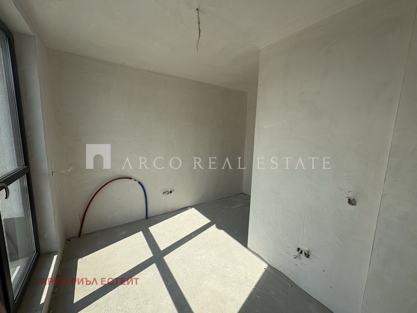 Продава 4-СТАЕН, гр. София, Полигона, снимка 9 - Апартаменти - 55639486