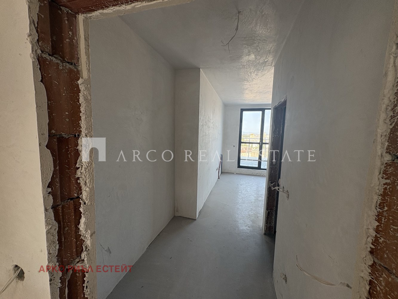 Продава 4-СТАЕН, гр. София, Полигона, снимка 13 - Апартаменти - 55639486
