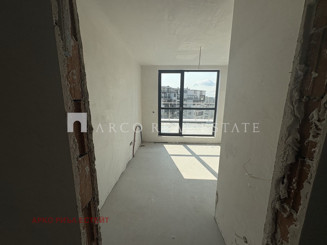 Продава 4-СТАЕН, гр. София, Полигона, снимка 16 - Апартаменти - 55639486