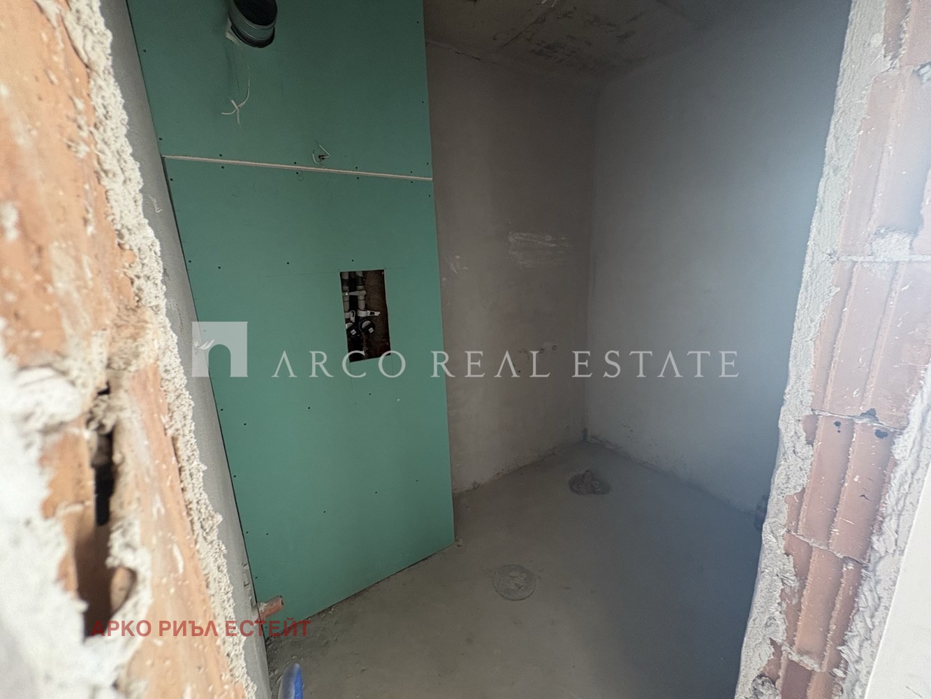 Продава 4-СТАЕН, гр. София, Полигона, снимка 6 - Апартаменти - 55639486
