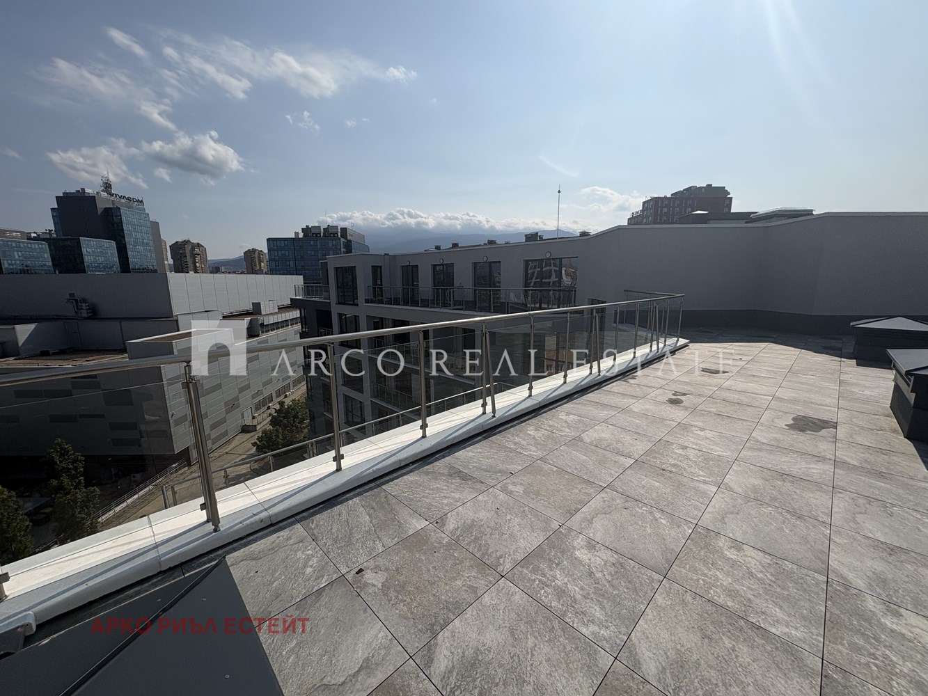 Продава 4-СТАЕН, гр. София, Полигона, снимка 8 - Апартаменти - 55639486