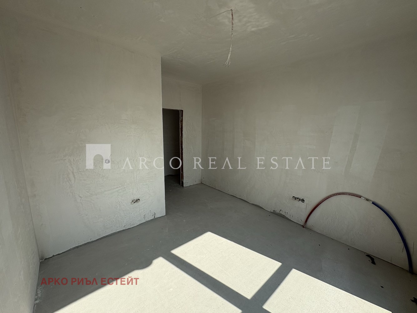 Продава 4-СТАЕН, гр. София, Полигона, снимка 15 - Апартаменти - 55639486