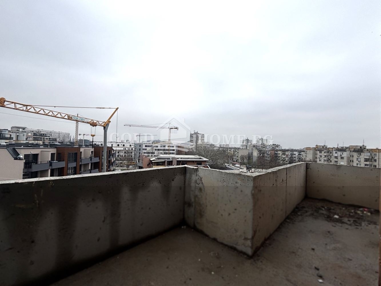 Продава 4-СТАЕН, гр. Пловдив, Христо Смирненски, снимка 6 - Апартаменти - 56067344