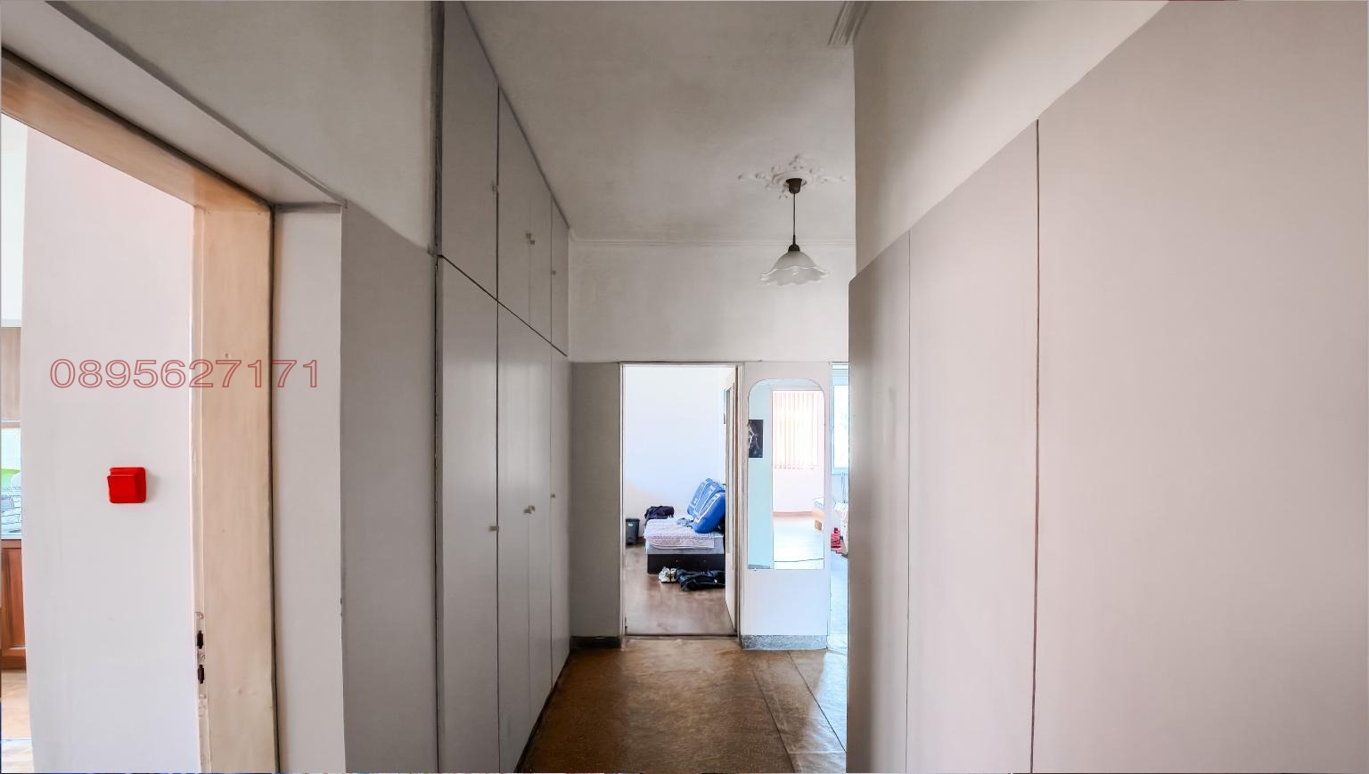 Продава КЪЩА, гр. София, Обеля, снимка 7 - Къщи - 56204855