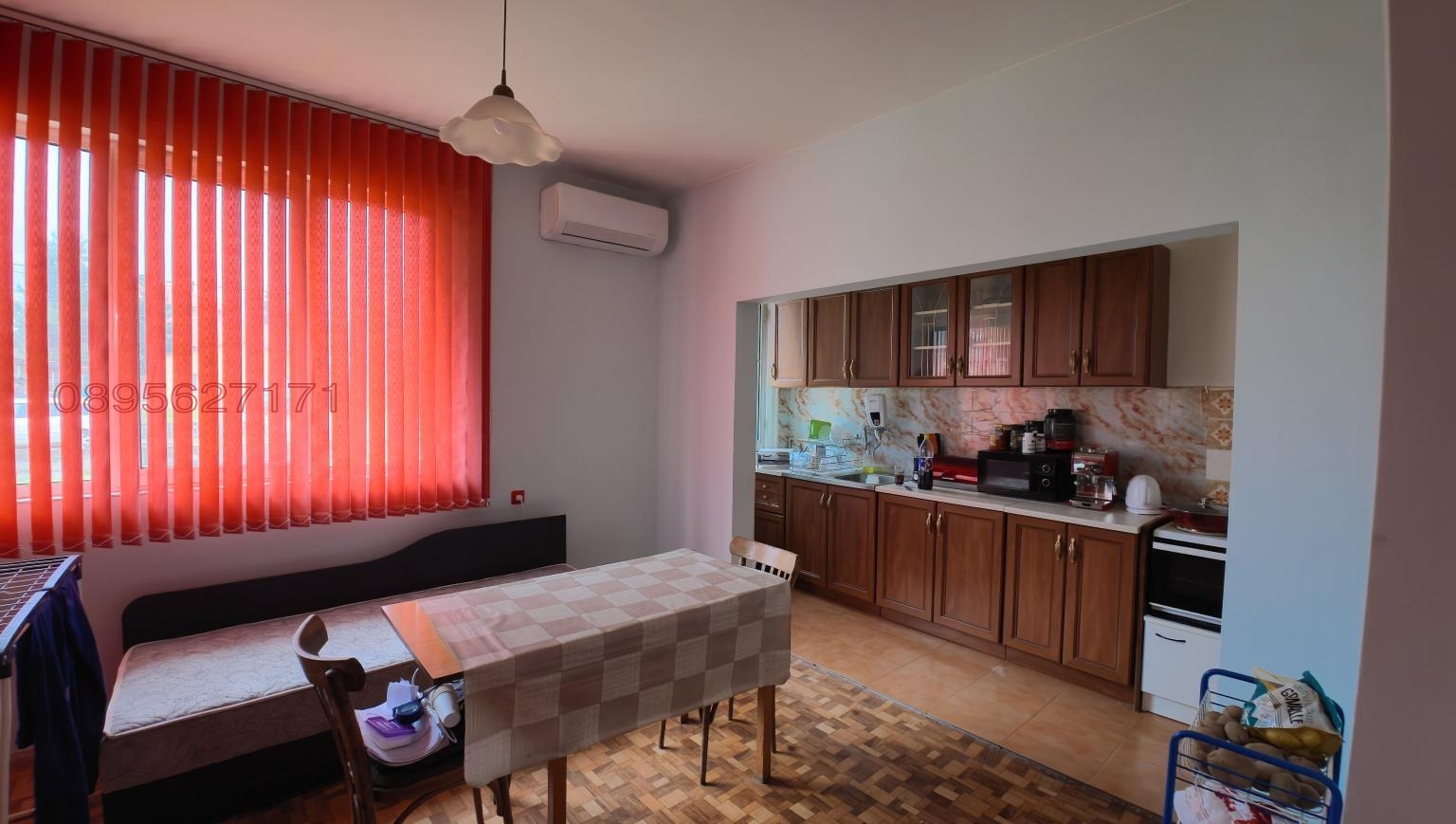 Продава КЪЩА, гр. София, Обеля, снимка 4 - Къщи - 56204855