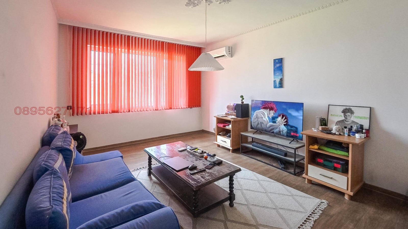 Продава КЪЩА, гр. София, Обеля, снимка 6 - Къщи - 56204855