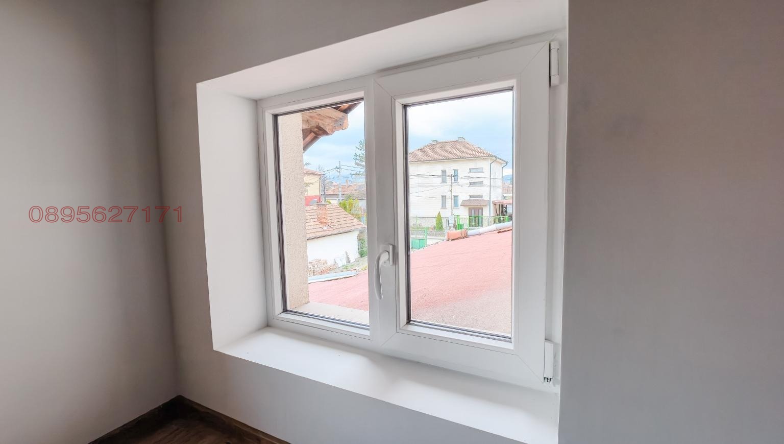 Продава КЪЩА, гр. София, Обеля, снимка 13 - Къщи - 56204855