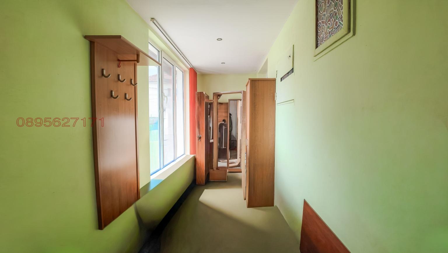 Продава КЪЩА, гр. София, Обеля, снимка 3 - Къщи - 56204855