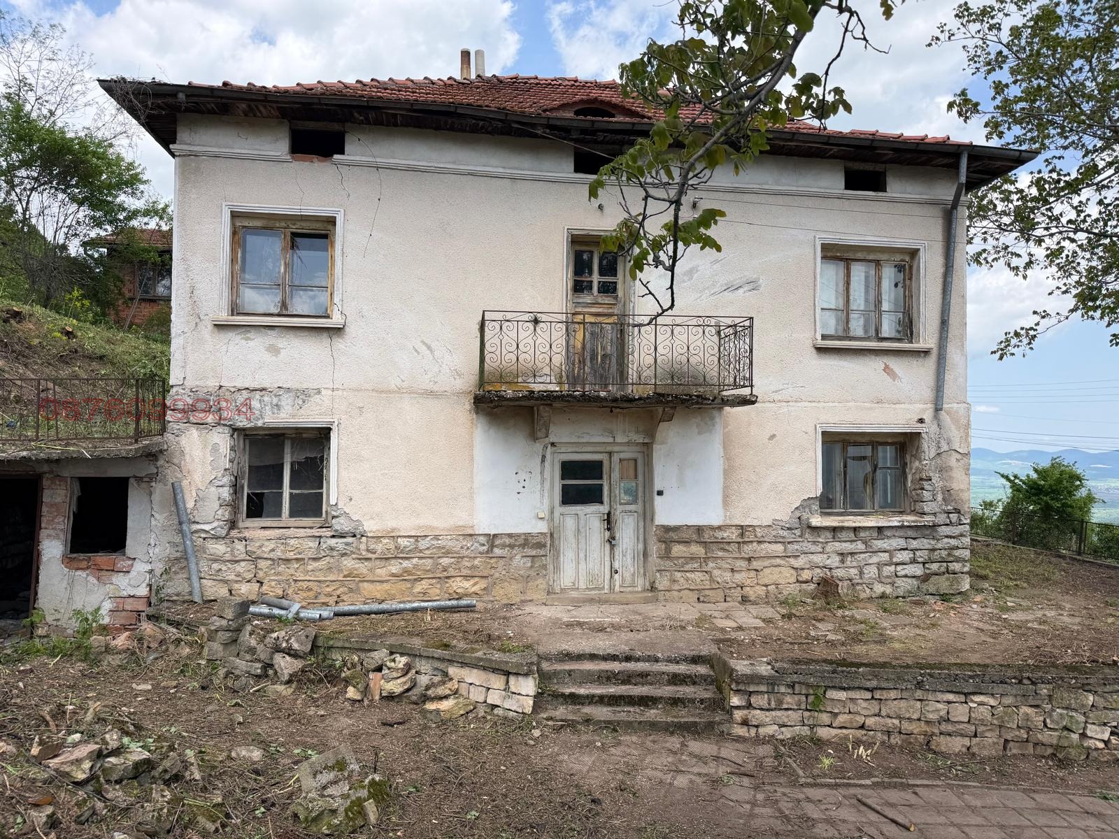 Продава КЪЩА, с. Челопек, област Враца