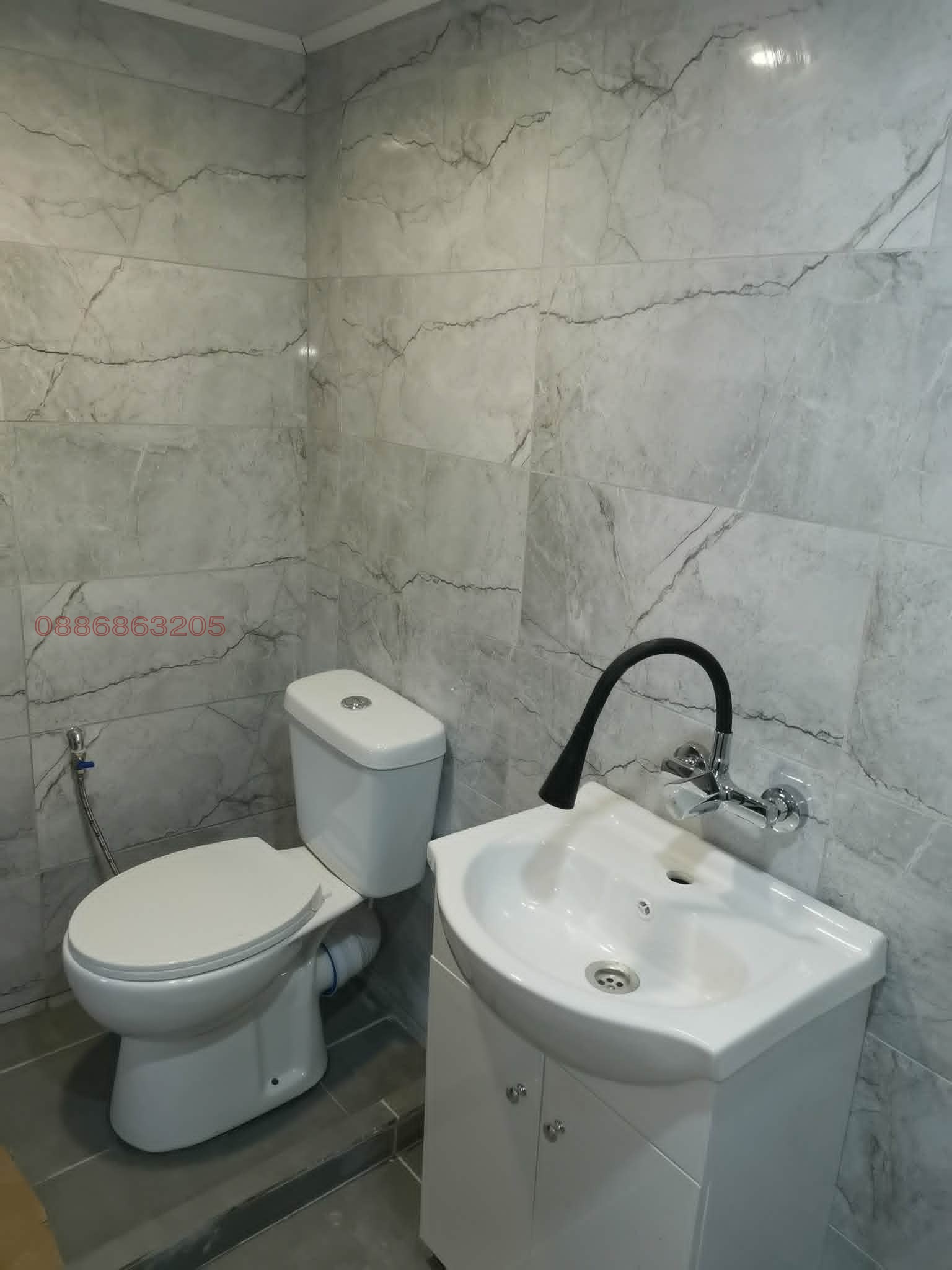 Продава КЪЩА, с. Дъбовик, област Добрич, снимка 2 - Къщи - 54835925