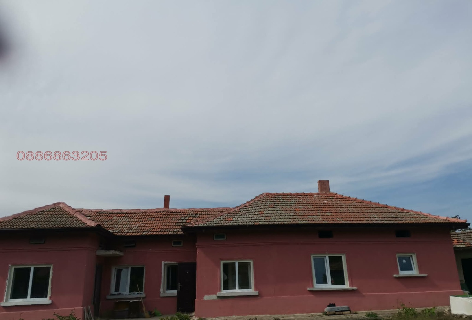Продава КЪЩА, с. Дъбовик, област Добрич