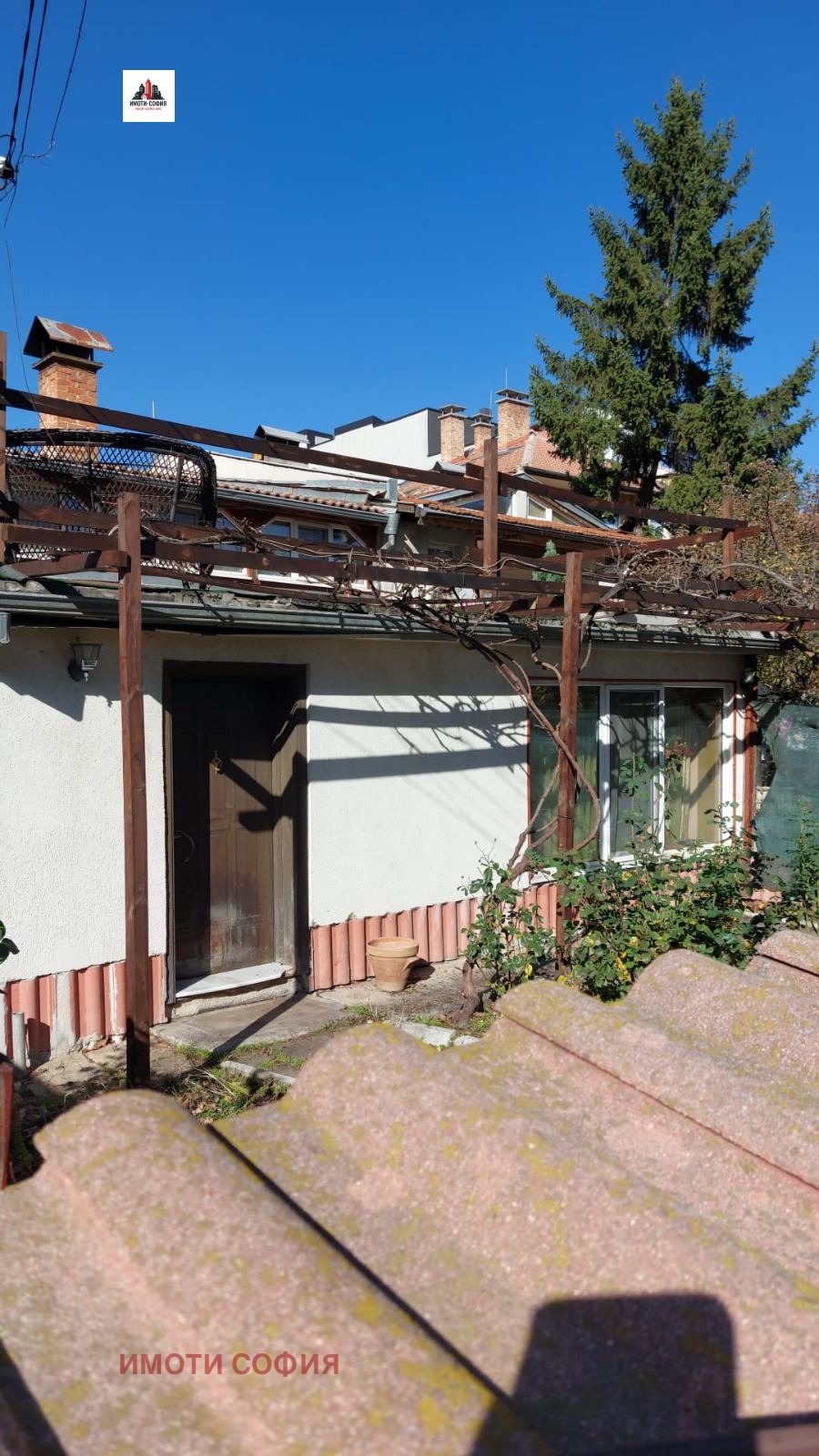 Продава КЪЩА, гр. София, Люлин 9, снимка 11 - Къщи - 56007066