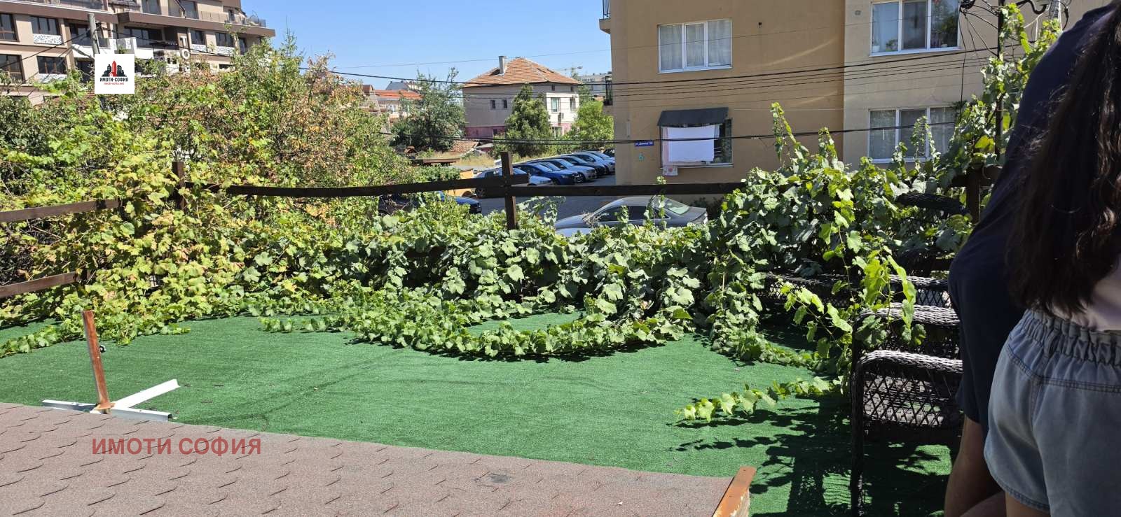 Продава КЪЩА, гр. София, Люлин 9, снимка 6 - Къщи - 56007066