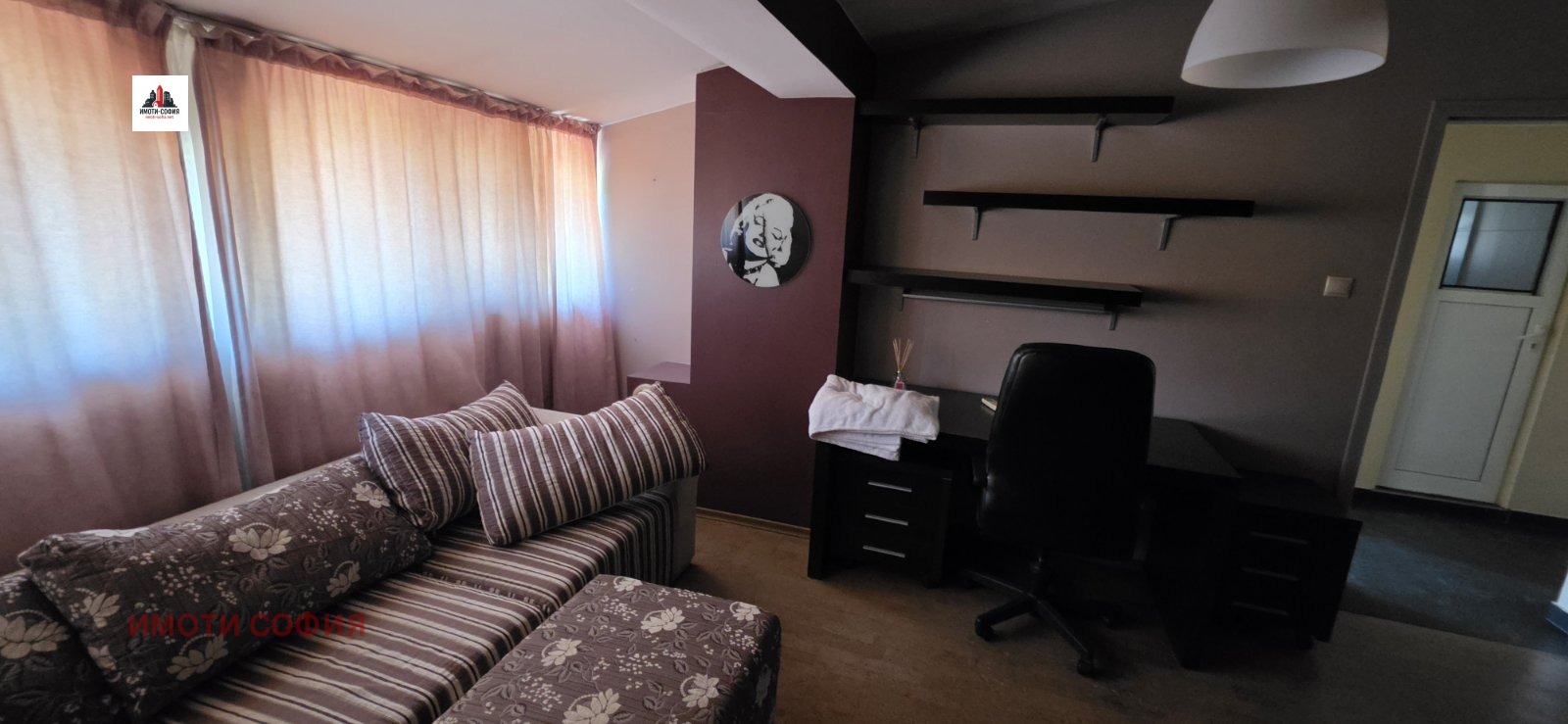 Продава КЪЩА, гр. София, Люлин 9, снимка 3 - Къщи - 56007066