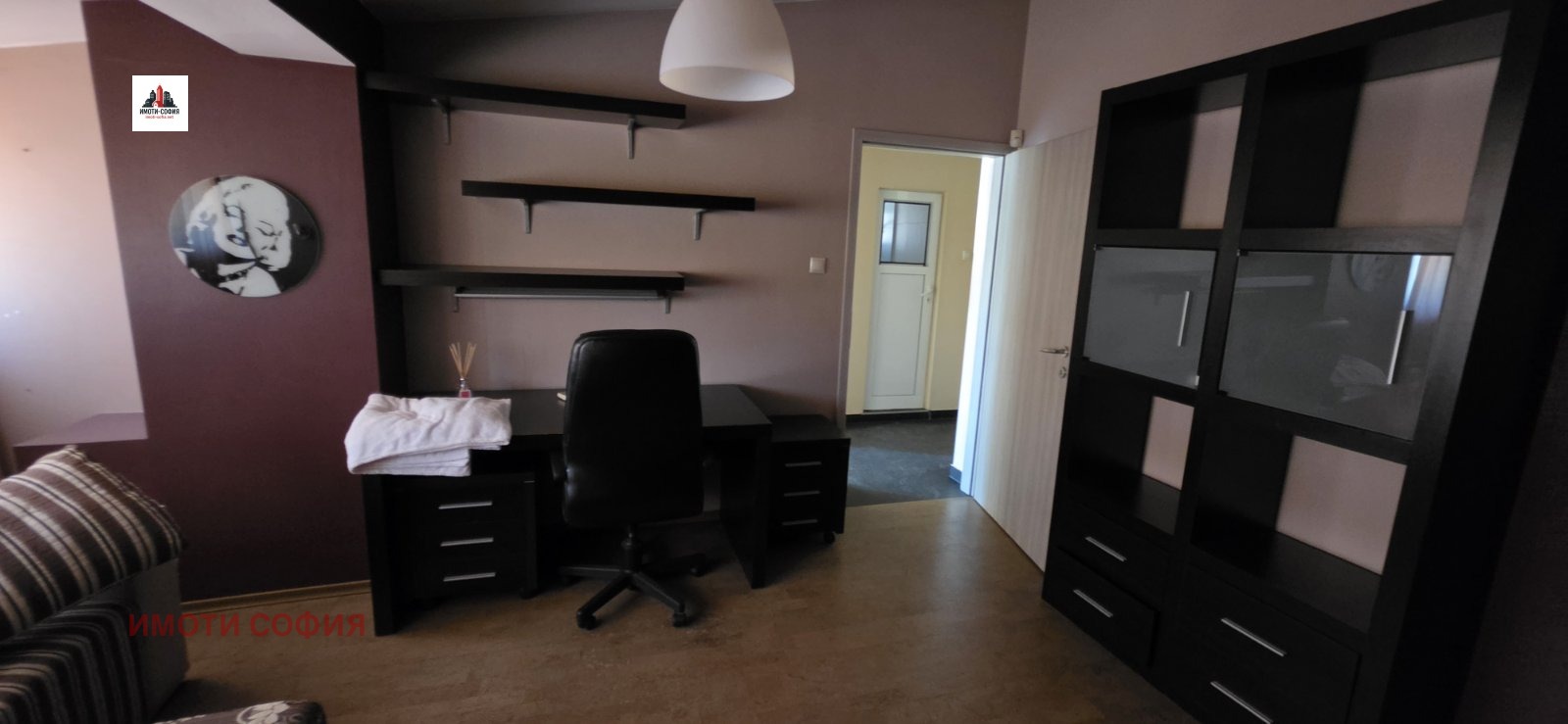 Продава КЪЩА, гр. София, Люлин 9, снимка 4 - Къщи - 56007066