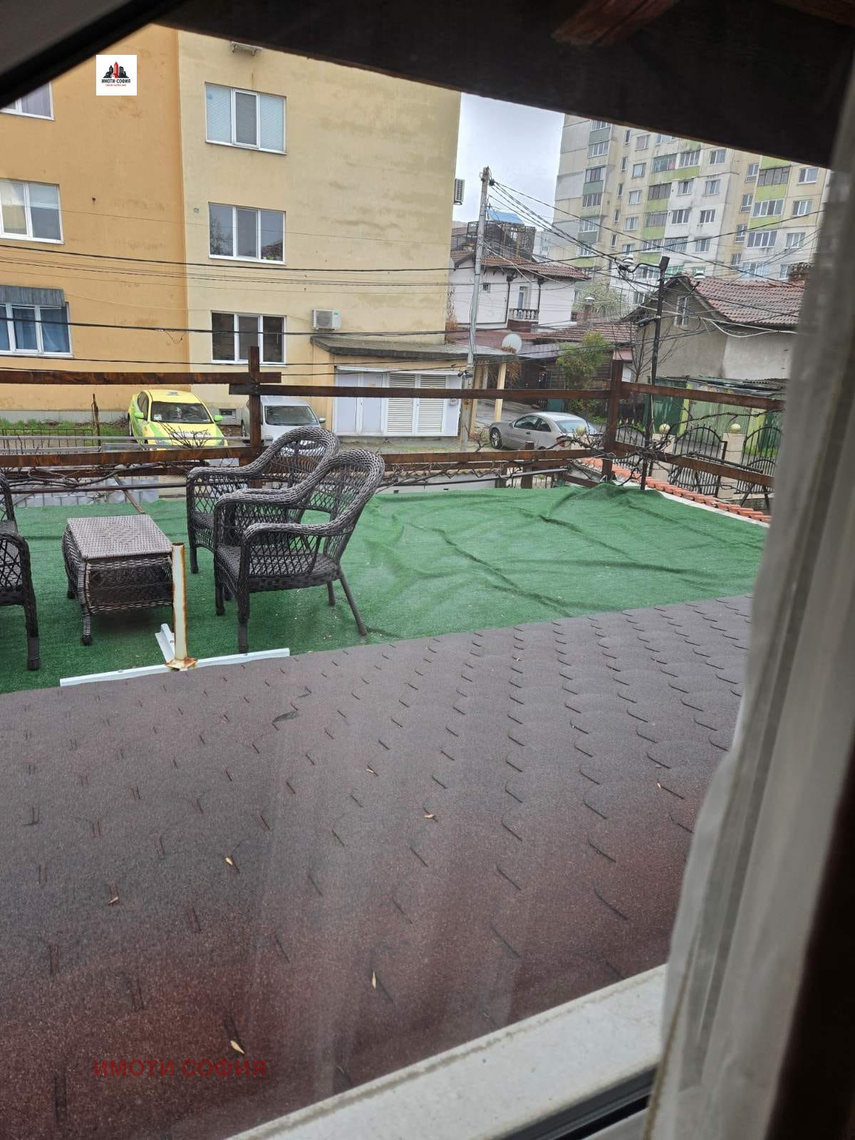 Продава КЪЩА, гр. София, Люлин 9, снимка 5 - Къщи - 56007066