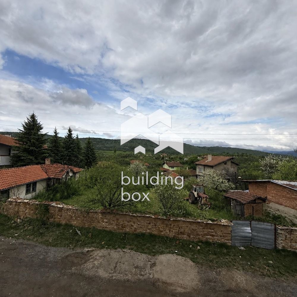 Продава ПАРЦЕЛ, с. Негушево, област София област, снимка 2 - Парцели - 55747755