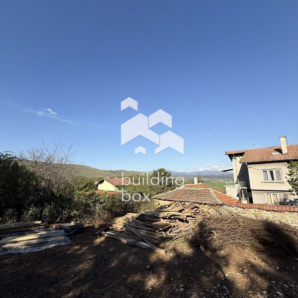Продава ПАРЦЕЛ, с. Негушево, област София област, снимка 3 - Парцели - 55747755