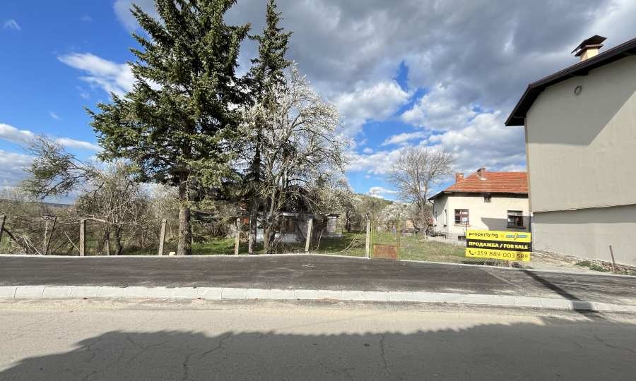 Продава ПАРЦЕЛ, с. Продановци, област София област, снимка 5 - Парцели - 55929751