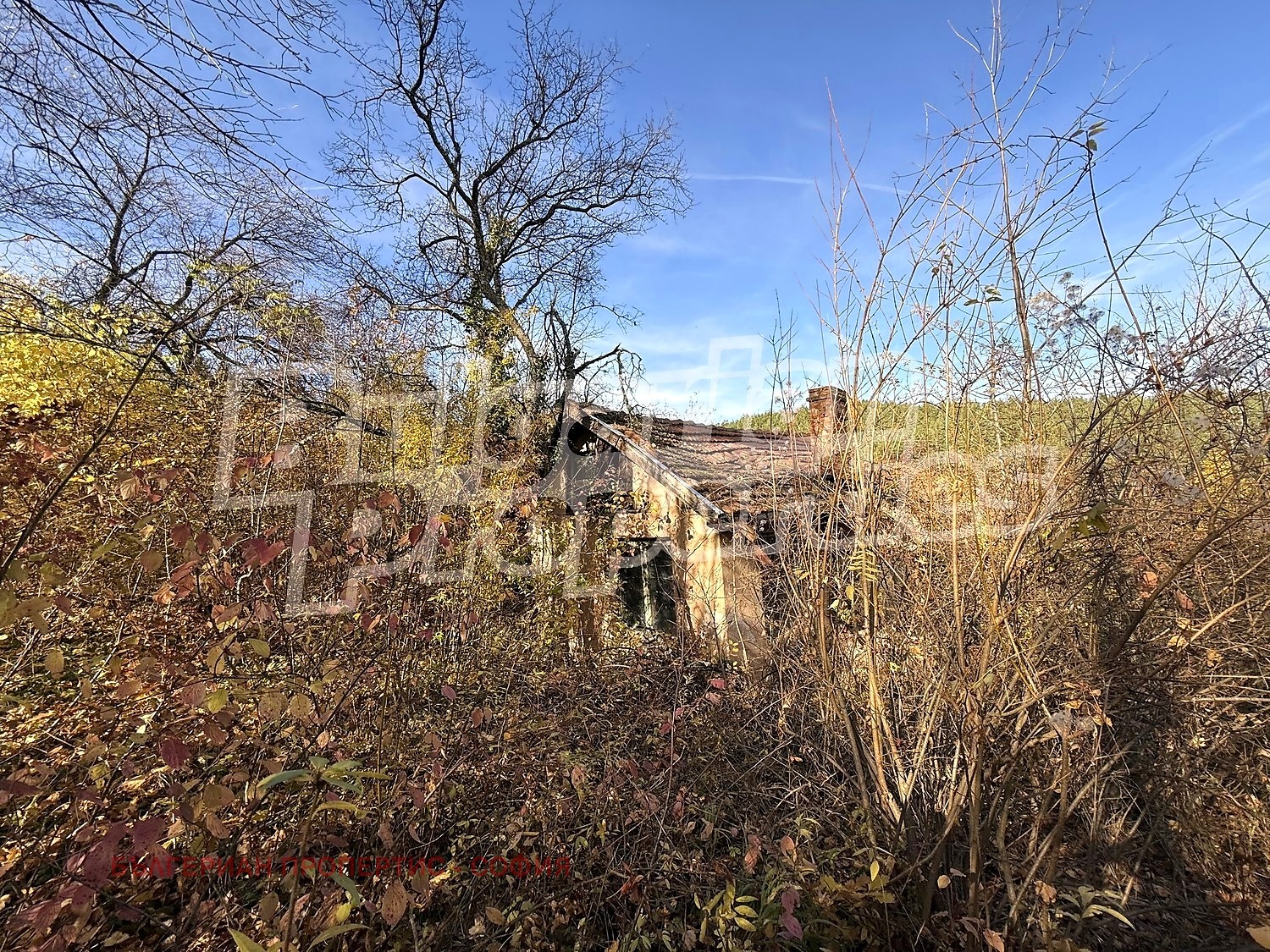 Продава ПАРЦЕЛ, гр. София, гр. Банкя, снимка 17 - Парцели - 56123211