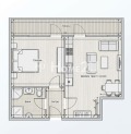 Продава 2-СТАЕН, гр. Варна, Левски 1, снимка 7
