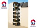 Продава 3-СТАЕН, гр. Благоевград, Широк център, снимка 4