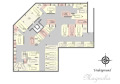 Продава  1-стаен област Бургас , к.к. Слънчев бряг , 43 кв.м | 34096926 - изображение [5]