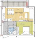 Продава 2-СТАЕН, град София, Бояна • 159687 € • 72736228 — Holmes.bg