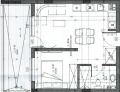 Продава  2-стаен град София , Студентски град , 77 кв.м | 75120944 - изображение [6]
