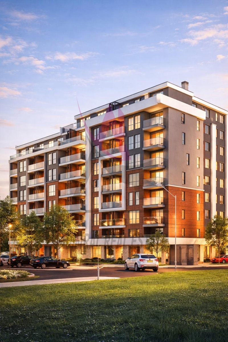 Продава 2-СТАЕН в град Варна, Кайсиева градина - 59 кв.м / 68 300 € » 133 583.19 лв., АДМИРАЛ РИЪЛ ЕСТЕЙТ ЕООД