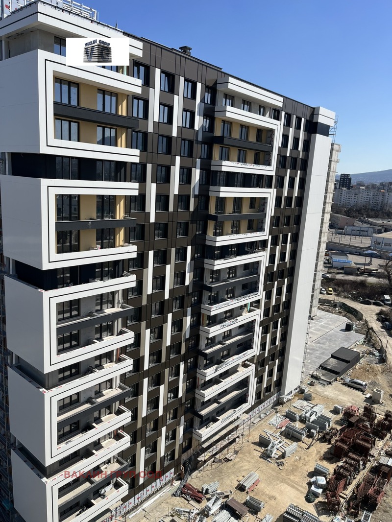 Продава 3-СТАЕН в град София, Овча купел - 111 кв.м / 280 830 € » 549 255.74 лв., ВАКЛИН ГРУП ООД