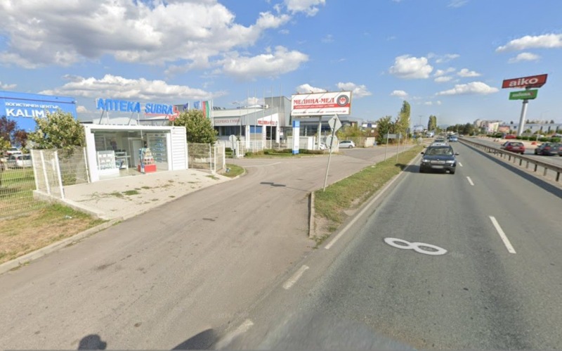 Продава ПАРЦЕЛ в град София, Република - 2497 кв.м / 124 850 € » 244 185.38 лв., АТИКАНТЕ ЕСТЕЙТС