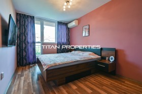 1 quarto Liulin - centar, Sofia 9