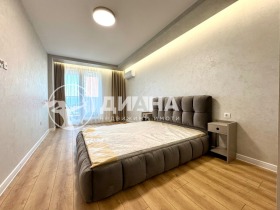1 hálószoba Gagarin, Plovdiv 4