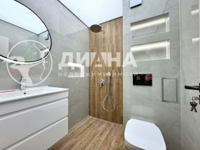 1 hálószoba Gagarin, Plovdiv 6