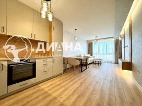 1 hálószoba Gagarin, Plovdiv 1