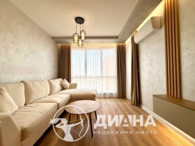 1 hálószoba Gagarin, Plovdiv 2