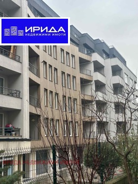 3+ спаваћа соба Манастирски ливади, Софија
