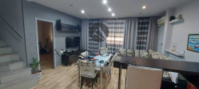 İki Katlı Daire Trakiya, Plovdiv