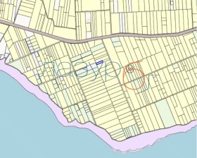 ПАРЦЕЛ, 940 m2