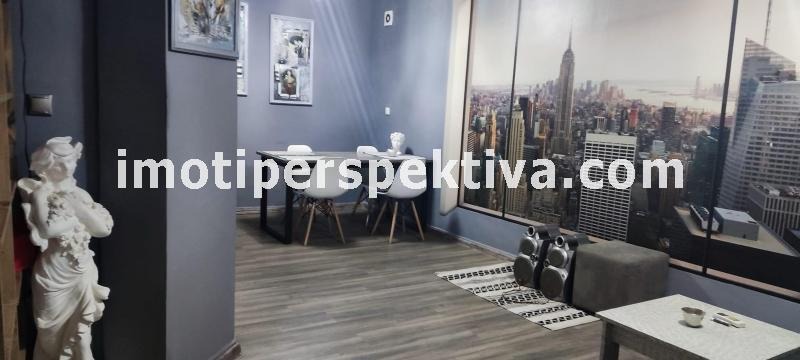 Продава 1-СТАЕН, гр. Пловдив, Център, снимка 4 - Aпартаменти - 47177477