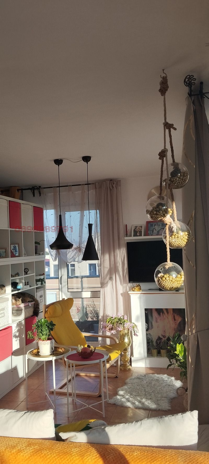 For Sale  Studio region Burgas , k.k. Slanchev bryag , 88 sq.m | 35099572 - image [14]