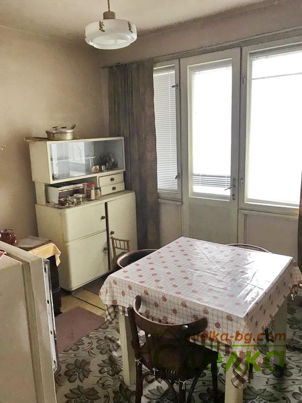Продава 3-СТАЕН, гр. Габрово, Бичкиня, снимка 2 - Апартаменти - 54612266
