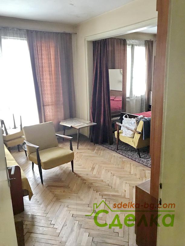 Продава 3-СТАЕН, гр. Габрово, Бичкиня
