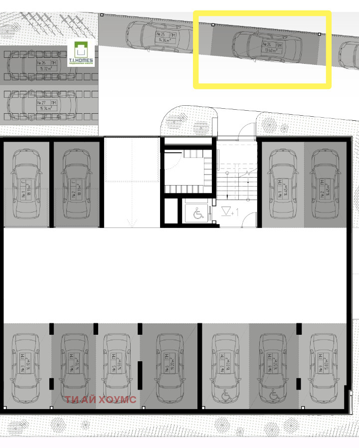 Продава 2-СТАЕН, гр. София, Овча купел, снимка 2 - Aпартаменти - 49282690