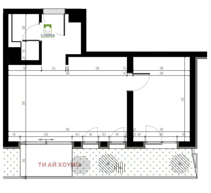 Продава 2-СТАЕН, гр. София, Овча купел, снимка 3 - Aпартаменти - 49282690