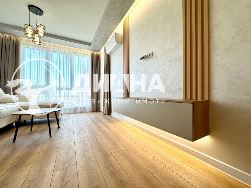 Eladó  1 hálószoba Plovdiv , Gagarin , 74 négyzetméter | 45427624 - kép [3]