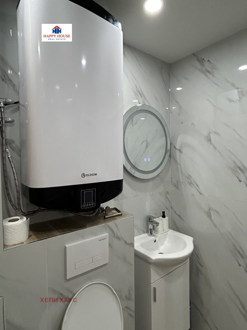 Till salu  1 sovrum region Blagoevgrad , Sandanski , 62 kvm | 46719139 - bild [10]