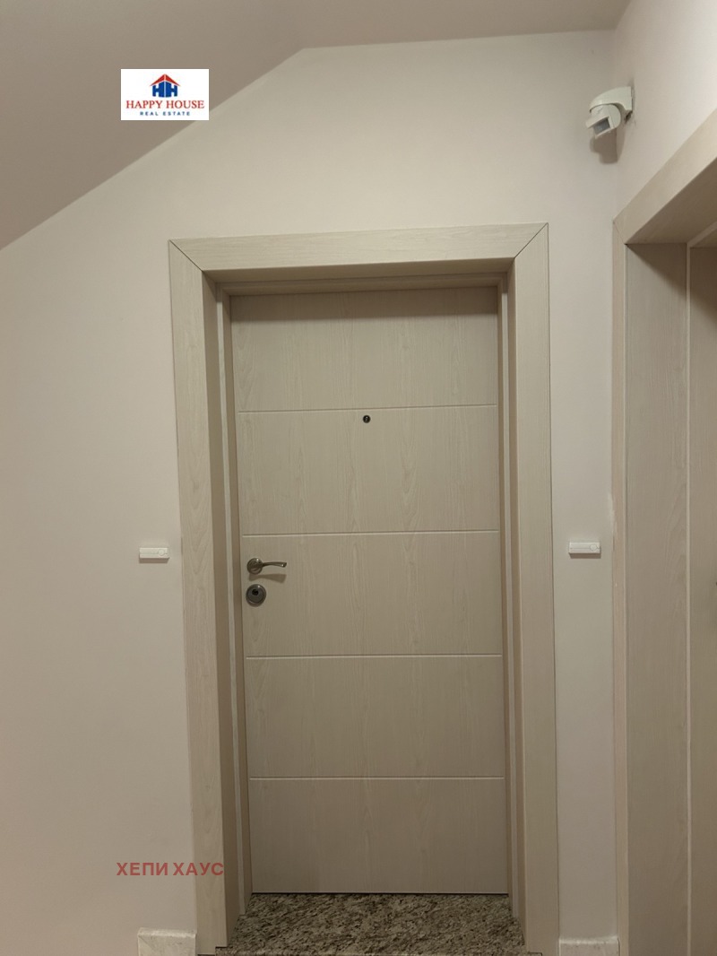 Till salu  1 sovrum region Blagoevgrad , Sandanski , 62 kvm | 46719139 - bild [12]