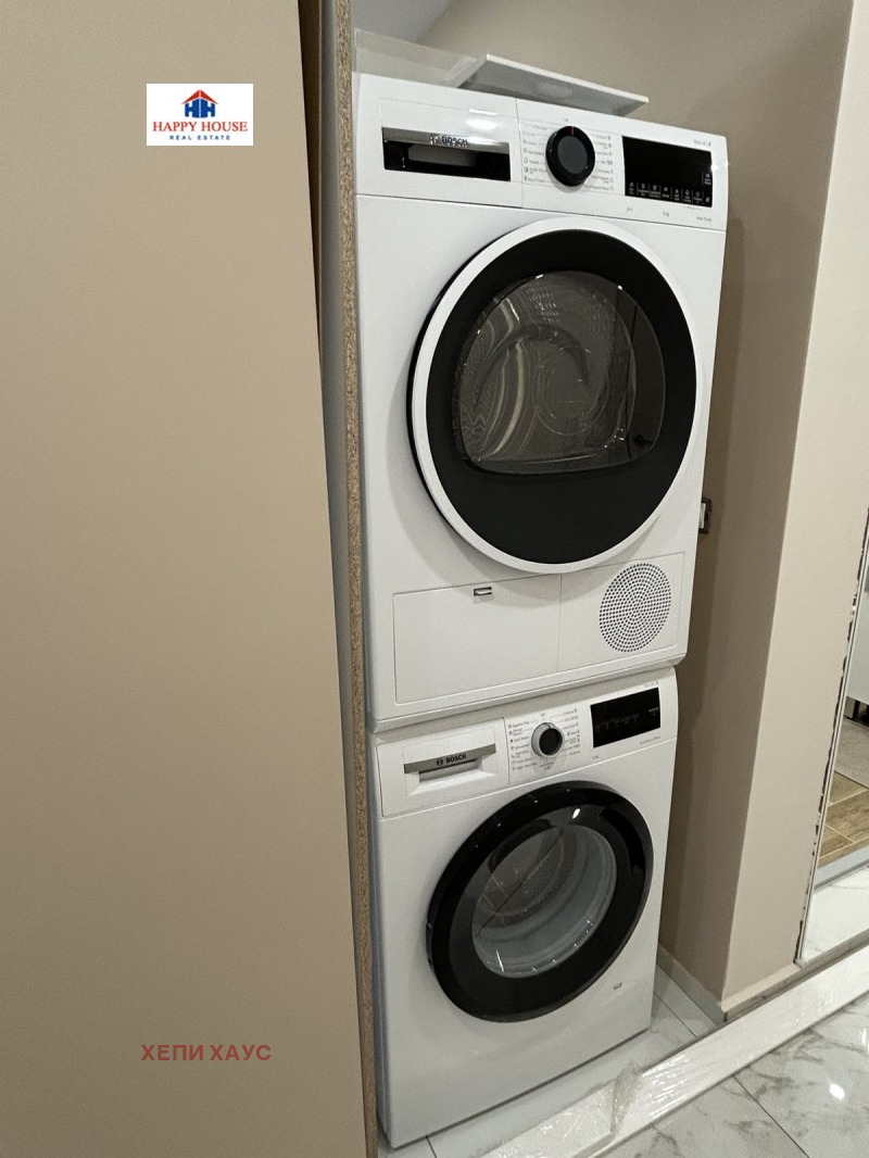 Till salu  1 sovrum region Blagoevgrad , Sandanski , 62 kvm | 46719139 - bild [8]